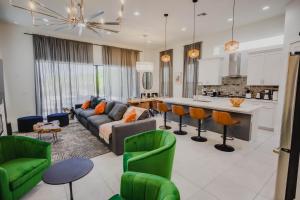 RD972M Fairway Prosperity