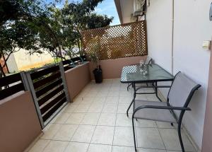 George Airport Apartments