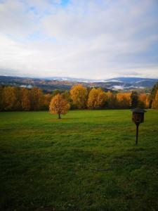 Hájenka Nebe-apartmán HÁJENKA