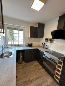 Ferienhaus Heidetraum Lüneburger Heide