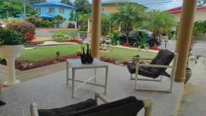 Arima Home - Cozy East - 3 Bedroom - Maraval