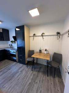 Ferienhaus Heidetraum Lüneburger Heide