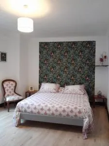 Maison de village au centre de Thuir jusqu'à 5 personnes et 1 bébé - Corbère-les-Cabanes