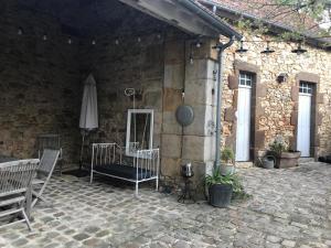 B&B / Chambres d'hotes Maison Le Mans chambre parentale : photos des chambres