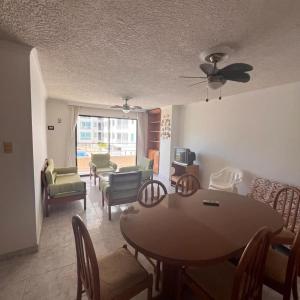 Apartment in the rodadero