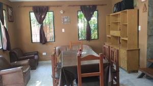 casa para 6 personas