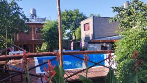 casa para 6 personas