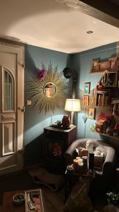B&B / Chambres d'hotes Le refuge : photos des chambres