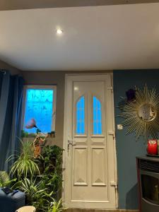 B&B / Chambres d'hotes Le refuge : photos des chambres