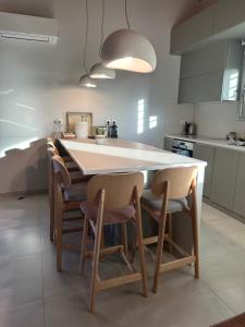 Giannas Guesthouse & Cave Studio