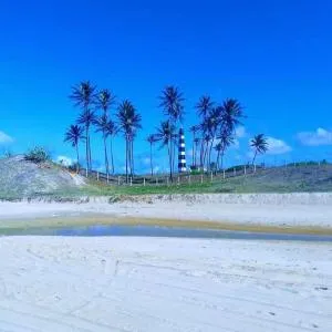 Casa Inglese - Touros