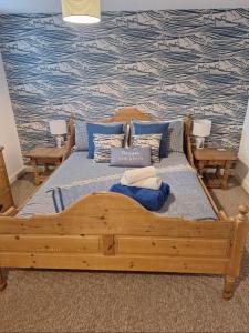 Lot 4, The old auction rooms, central with parking