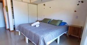 LODELABUMA Departamento céntrico