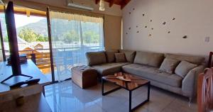 LODELABUMA Departamento céntrico