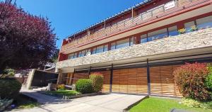 LODELABUMA Departamento céntrico