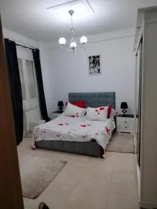 Résidence belle vue - Staoueli