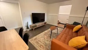 2 Bedroom Basement Suite in Fernie by StayIn - Coleman