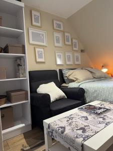 Appartement 2 pièces illkirch