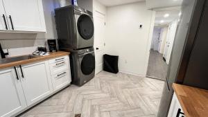 2 Bedroom Basement Suite in Fernie by StayIn
