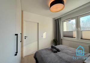 Sailor Apartment- 10 minutes to Seaside & City Center Gdynia