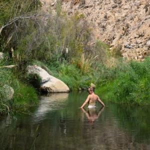 Cabañas El Albaricoque Cochiguaz