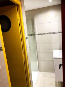 Appartement climatisé dans un quartier très calme