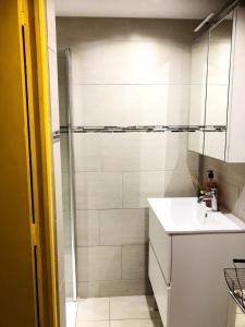 Appartement climatisé dans un quartier très calme