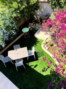 Appartement climatisé dans un quartier très calme