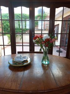 Ático La Terraza del Maracuyá