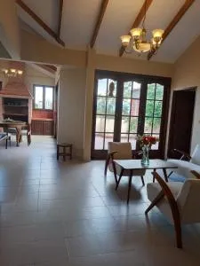 Ático La Terraza del Maracuyá - Uriondo