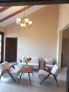 Ático La Terraza del Maracuyá