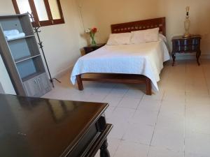 Ático La Terraza del Maracuyá