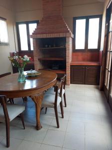 Ático La Terraza del Maracuyá