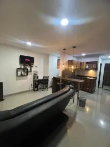 Apartamento Ángel Namaste - 圣佩德罗