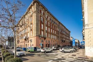 Rijeka City Vibes Apartment - Happy Rentals