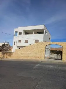 Mountain Echo Inn - Aţ Ţayyibah