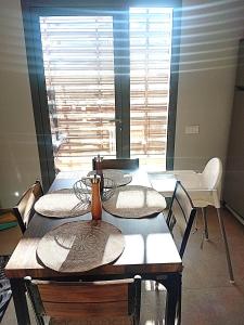 AgadirBay IkenParc centre piscine , et plage à 5mnts à pieds