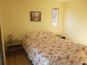 Acogedora Cabaña Entorno Natural