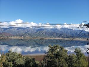 Acogedora Cabaña Entorno Natural