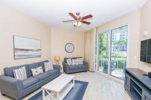 The Palms Of Destin 2103 Junior