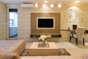 Apartmani Eleganza & La Vista