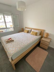 Apartment Campoamor Beach