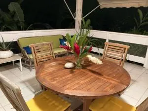 La Siguine - Gourbeyre