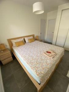 Apartment Campoamor Beach