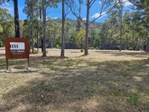 Rail Trail Retreat - Weldborough