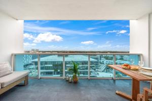 2 Bedroom Private Residence at Roney Palace -11289