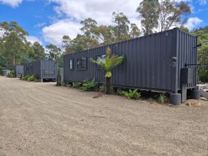 Rail Trail Retreat