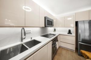 2 Bedroom Private Residence at Roney Palace -11289