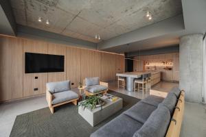 The Somos Loho Hotel