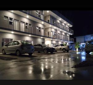 Chalé do Bona - Ubatuba